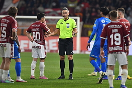 Rapid Bucuresti-Universitatea Craiova 1-1 SuperLiga (08.03.2026)