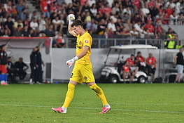 Dinamo Bucuresti-FCSB 2-1 SuperLiga (05.09.2026)