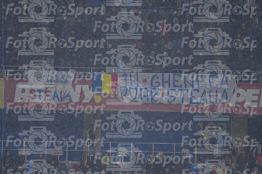Romania-Armenia 1-0 Cupa Mondiala 2022 preliminarii (11.10.2021)