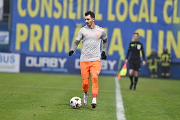 Metaloglobus-Unirea Slobozia 2-3 SuperLiga (20.12.2025)