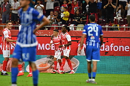 Dinamo Bucuresti-Farul Constanta 4-0 SuperLiga (20.09.2026)