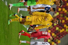 Romania-Bosnia si Hertegovina 2-4 Uefa Nations League (28.09.2026)