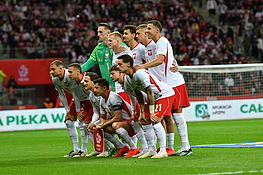 Polonia-Romania 6-0 Uefa Nations League (02.10.2026)