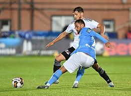 FC Voluntari-Universitatea Cluj 0-1 Liga 1 (play-off) (12.05.2024)