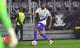 Rapid Bucuresti-FC Arges 2-0 SuperLiga (08.11.2025)