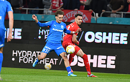 Dinamo Bucuresti-Universitatea Craiova 1-2 (pen) Semifinala Cupa Romaniei (23.04.2026)