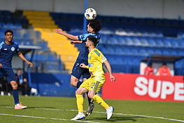 Metaloglobus-Unirea Slobozia 1-1 Play-out SuperLiga (27.04.2026)