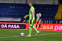 Metaloglobus-CFR Cluj 1-1 SuperLiga (13.09.2025)