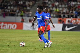 FCSB-Farul Constanta 2-2 SuperLiga (03.08.2026)
