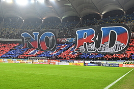 FCSB-Rapid Bucuresti 2-1 SuperLiga (21.12.2025)