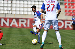Arsenal Tunari-Steaua Bucuresti 1-3 Liga 2 (02.08.2025)