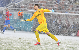 FCSB-FK Csíkszereda Miercurea Ciuc 1-0 SuperLiga (01.02.2026)