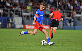 FCSB-FK Auda 2-3 Tur 2 Preliminar Conference League (23.07.2026)