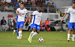FCSB-Farul Constanta 2-2 SuperLiga (03.08.2026)