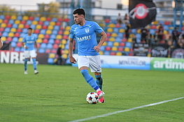 FC Voluntari-Otelul Galati 2-2 SuperLiga (28.08.2026)