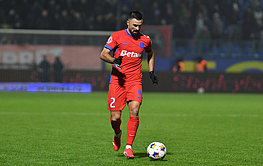 Unirea Slobozia-FCSB 0-2 SupeLiga (15.12.2025)