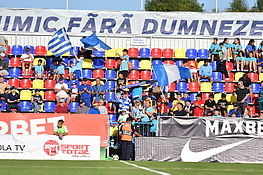 FC Voluntari-FC Arges 1-0 SuperLiga (07.09.2026)