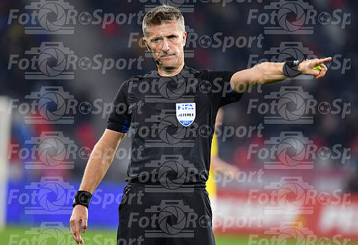 Romania-Armenia 1-0 Cupa Mondiala 2022 preliminarii (11.10.2021)