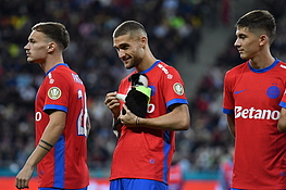 FCSB-Universitatea Craiova 2-1 SuperLiga (04.10.2025)