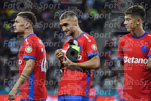 FCSB-Universitatea Craiova 2-1 SuperLiga (04.10.2025)