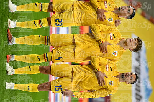 Romania-Bosnia si Hertegovina 2-4 Uefa Nations League (28.09.2026)