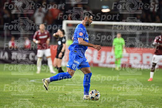 Rapid Bucuresti-Universitatea Craiova 0-0 play-off SuperLiga (25.05.2026)