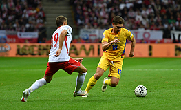 Polonia-Romania 6-0 Uefa Nations League (02.10.2026)
