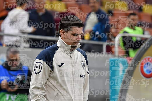 Romania-Suedia 0-1 Uefa Nations League (05.10.2026)
