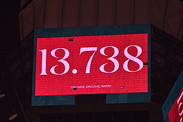 Rapid Bucuresti-Dinamo Bucuresti 2-1 SuperLiga  (21.02.2026)
