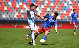 Steaua Bucuresti-Corvinul Hunedoara 1-3 play-off Liga 2 (25.04.2026)