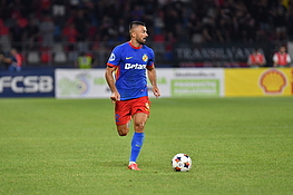 FCSB-FC Arges 2-0 SuperLiga (17.07.2026)