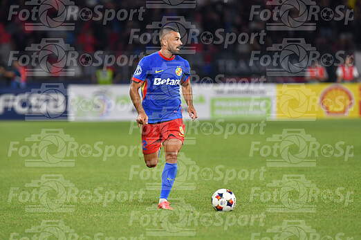 FCSB-FC Arges 2-0 SuperLiga (17.07.2026)