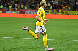 Romania-Liechtenstein 2-0 Cupa Mondiala 2022 preliminarii (05.09.2021)