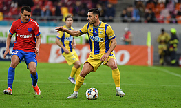 FCSB-Petrolul Ploiesti 1-1 SuperLiga (22.11.2025)