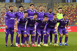 Dinamo Bucuresti-FC Arges 0-1 SuperLiga (01.03.2026)