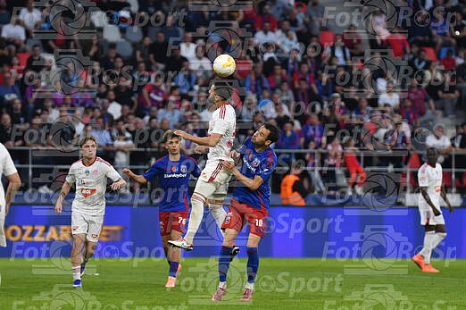 Steaua Bucuresti-Sepsi Sfantu-Gheorghe 0-2 play-off Liga 2 (07.05.2026)