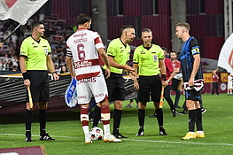 Rapid Bucuresti-Universitatea Craiova 1-1 SuperLiga (31.08.2026)