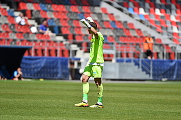 Steaua Bucuresti-FC Voluntari 2-4 play-off Liga 2 (16.05.2026)