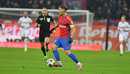 FCSB-Rapid Bucuresti 2-1 SuperLiga (21.12.2025)