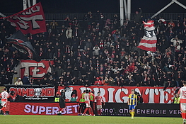 Dinamo Bucuresti-Petrolul Ploiesti 1-1 SuperLiga (30.01.2026)