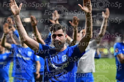 Rapid Bucuresti-Universitatea Craiova 0-0 play-off SuperLiga (25.05.2026)