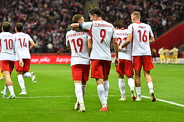 Polonia-Romania 6-0 Uefa Nations League (02.10.2026)