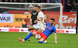 FCSB-Universitatea Craiova 1-0 SuperLiga play-off (17.05.2025)