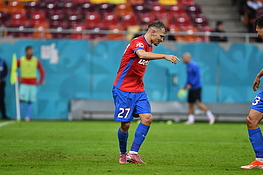 FCSB-UTA Arad 4-0 SuperLiga (26.10.2025)