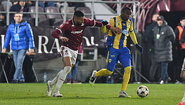 Rapid Bucuresti-Petrolul Ploiesti 1-1 SuperLiga (06.02.2026)