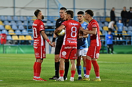 FC Voluntari-AFC Hermanstadt 3-0 Baraj mentinere-promovare SuperLiga (01.06.2026)