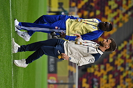 Romania-Suedia 0-1 Uefa Nations League (05.10.2026)