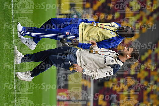 Romania-Suedia 0-1 Uefa Nations League (05.10.2026)