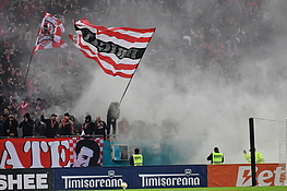 Dinamo Bucuresti-Universitatea Craiova 1-2 (pen) Semifinala Cupa Romaniei (23.04.2026)