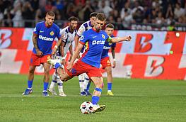 FCSB-FC Arges 2-0 SuperLiga (17.07.2026)